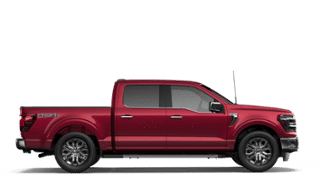 2026 Ford F-150® External Image 5